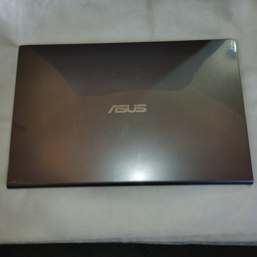 casing laptop asus x515 x515da x515jp x515jf cover lcd original