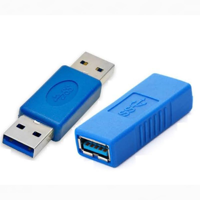 Konektor USB 3.0 Type A Gender