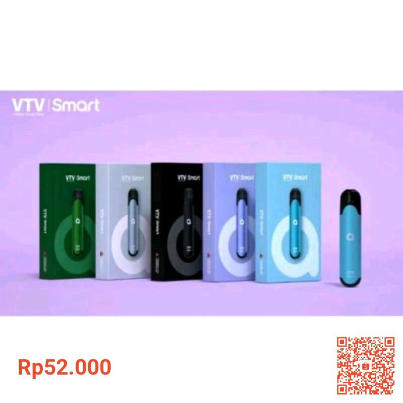 Pulpen Warna V T P