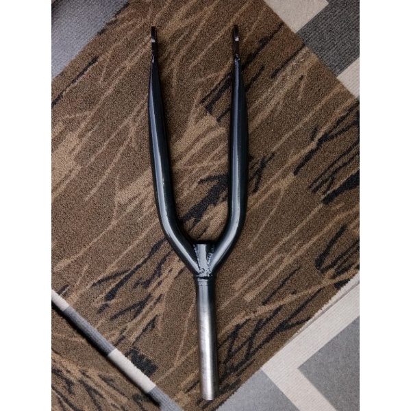 fork bmx flatland oversize