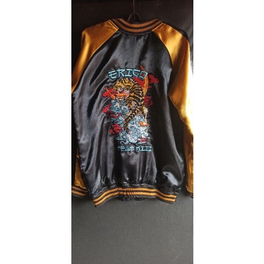 sukajan erigo x jkt48