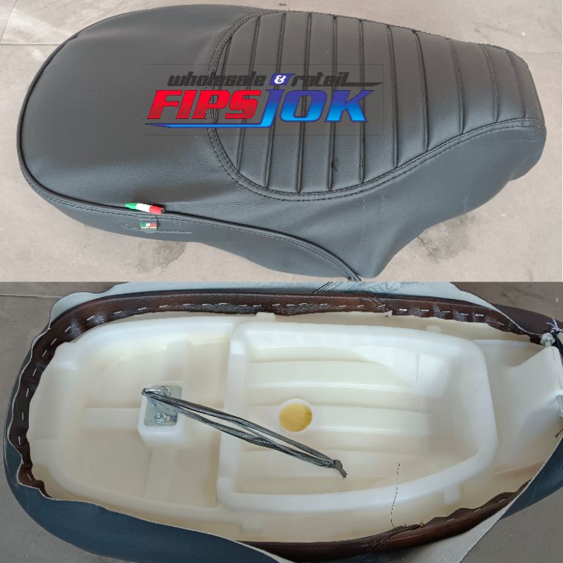 kulit jok uwinfly T3, T3 PRO,V7 hitam