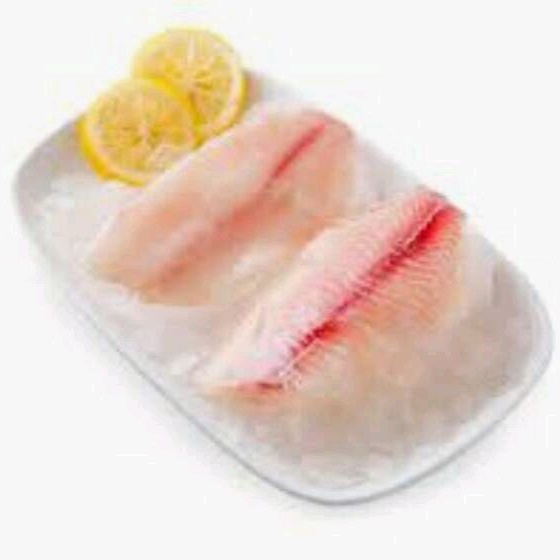 

Ikan Dori Fillet Tillapia