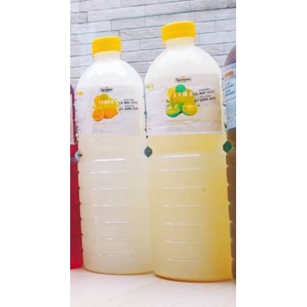 

Squeeze Lemon No Sugar