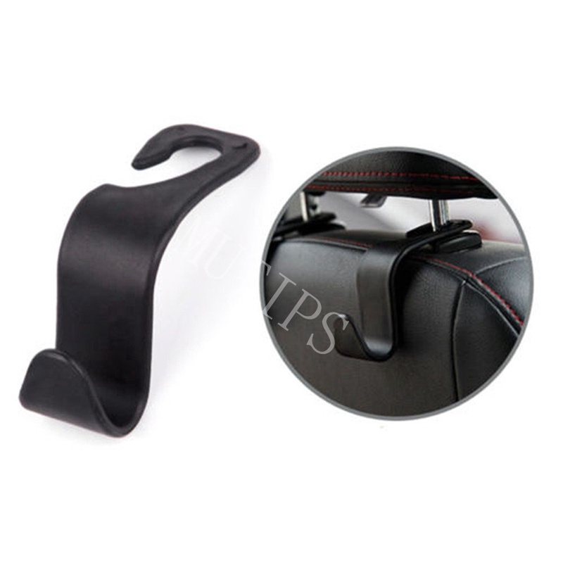 Haval Gantungan Baju Mobil Hooks Back Seat Organizer Aksesoris Dekorasi Belakang ForH5 M4 H9 H6 Jolion H2 H2s H1 2021 2022