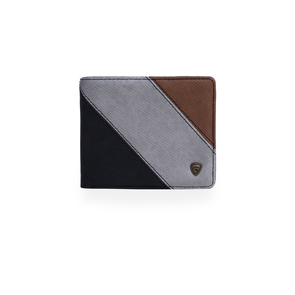 DOMPET LIPAT FRIDAY KILLER | MOJITO GREY