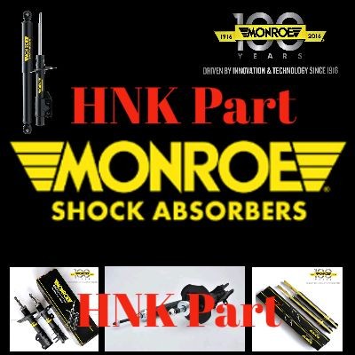 SHOCKBREAKER DEPAN MONROE OES ETIOS VALCO 2013+