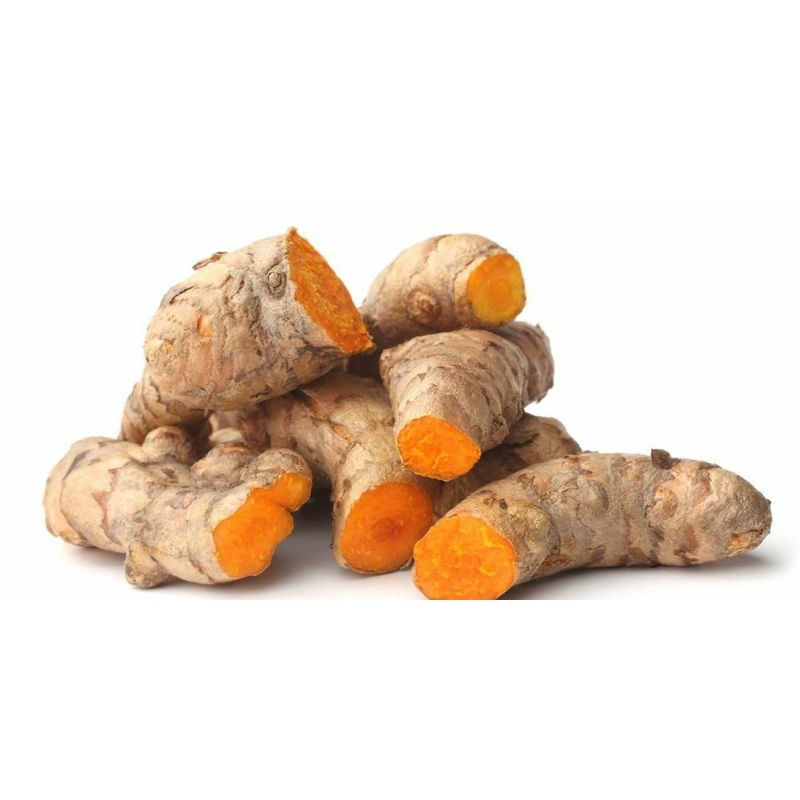 

Temulawak 1kg Temu lawak Segar