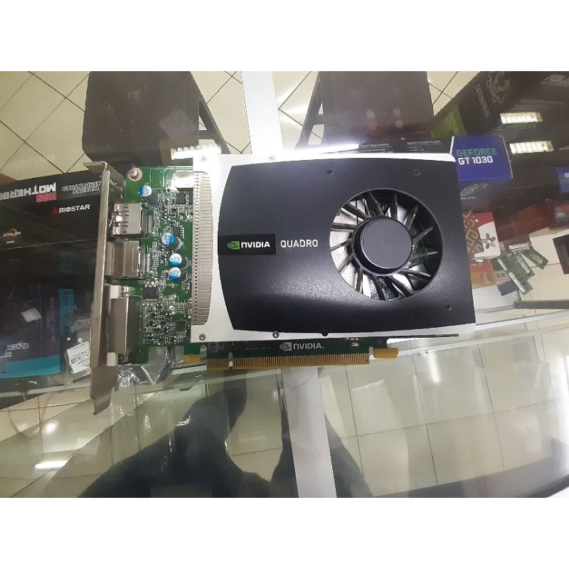vga card nvidia quadro 2000