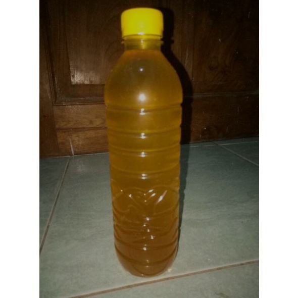 

Minyak kosambi / Minyak Roge 100ml