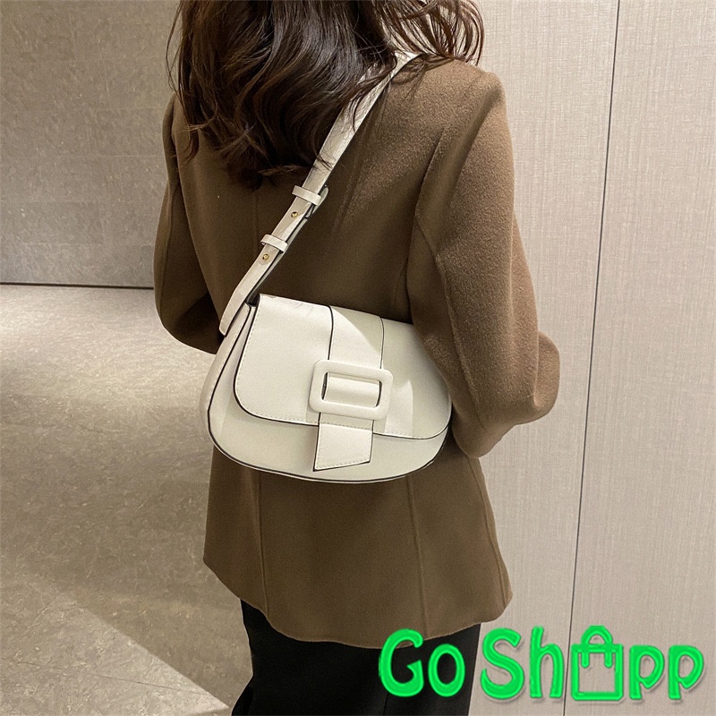 Tas Selempang Bahu Hand bag Wanita Import Fashion Korea Terbaru - Shouder Bag Wanita Kekinian SL87