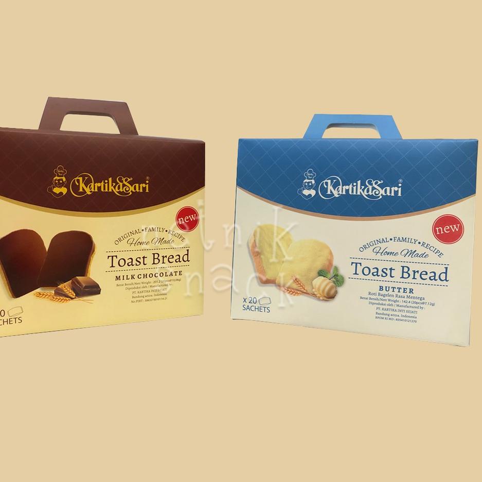 

kodeu1U5g Toast Bread Kartika Sari Special Edition