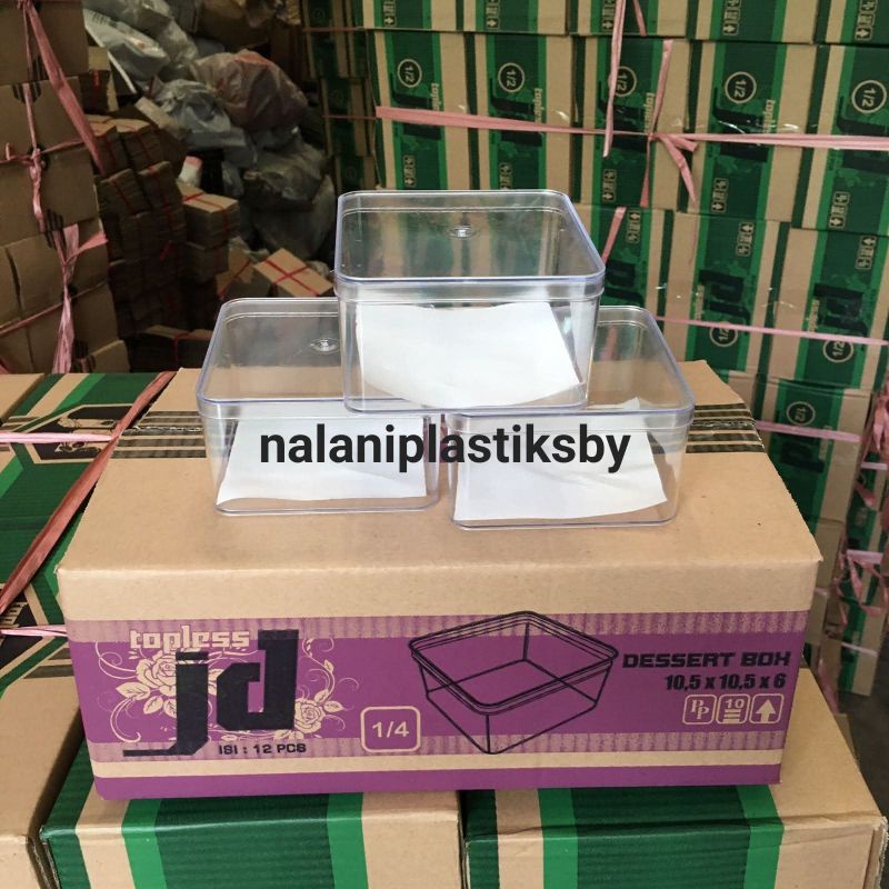 TOPLES KUE KERING 250GR/TOPLES KUE KERING