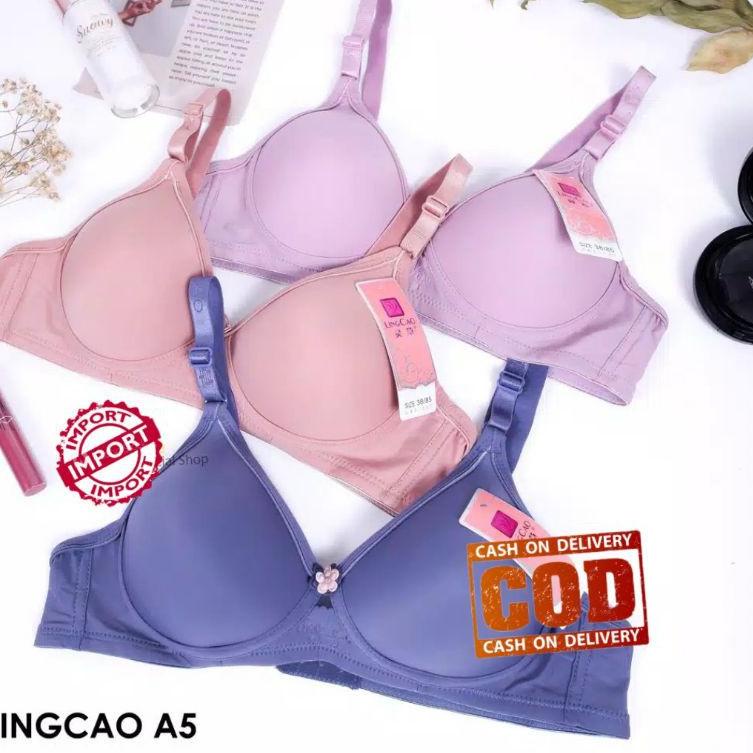 Grosir Bra Lingcao A5 asli –SMD.15Ja23w