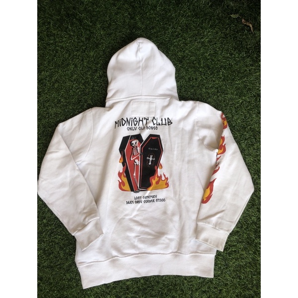 hd midnight pull and bear