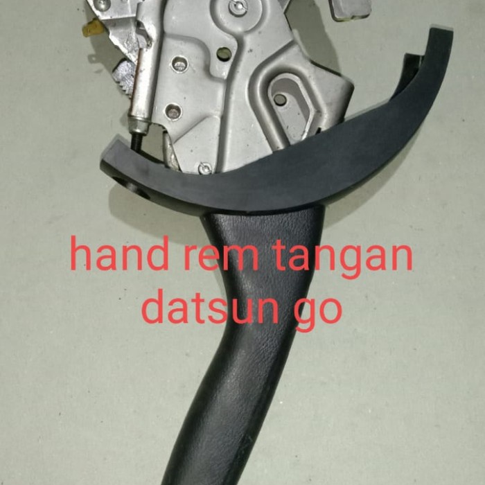 {BEKAS} hand rem tangan datsun go Diskon