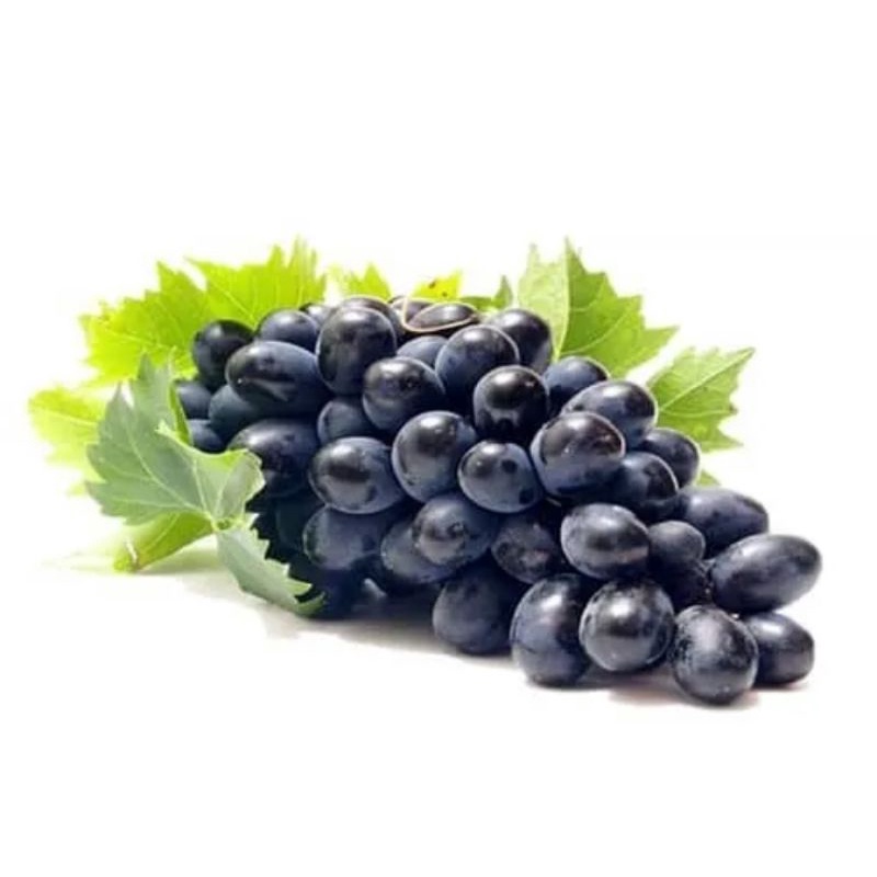 

anggur hitam 250gr