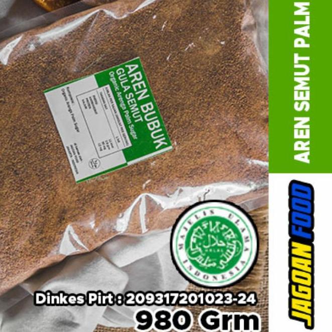 

Limited | JKH|1000GRM / 1 KG GULA AREN BUBUK ORGANIK GULA SEMUT PALM SUGAR GRADE A+ EXPORT QUALITY