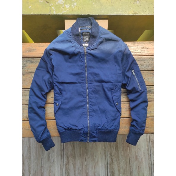 Bomber FieldCore Warm Jacket