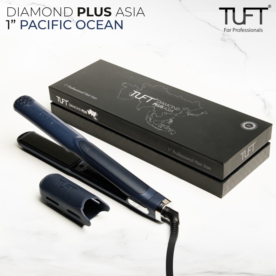 TUFT Catokan Diamond Plus Asia 1&quot; Original dan Bergaransi