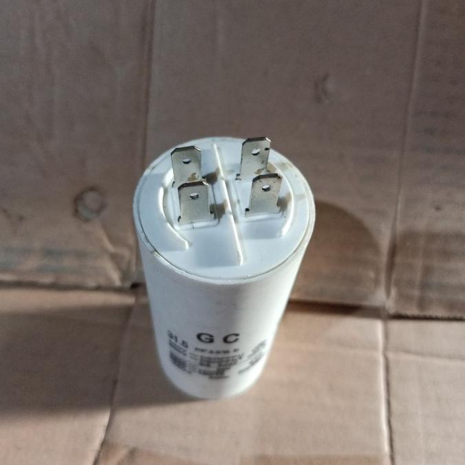 Kapasitor Grundfos Jd Basic 5