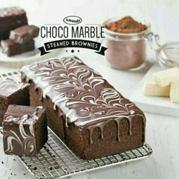 

Terlaris Brownies Amanda TDD