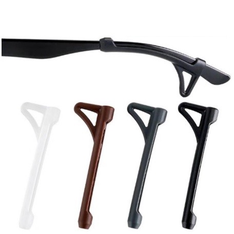 

'+'+'+'+] penahan silicone kaitan gagang kacamata 06