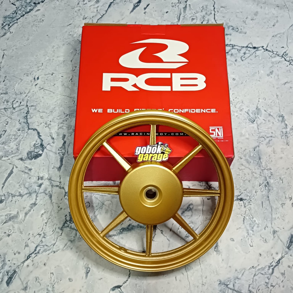 velg racing rcb sp811 sp 811 vario 125 / vario 150 original