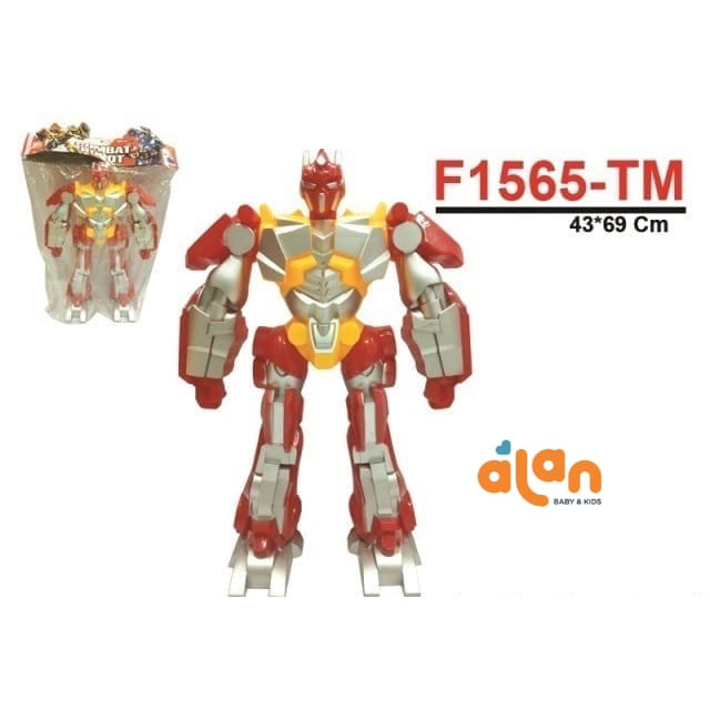 Autorobot Bee/Trana/Optimus F156 Mainan Anak