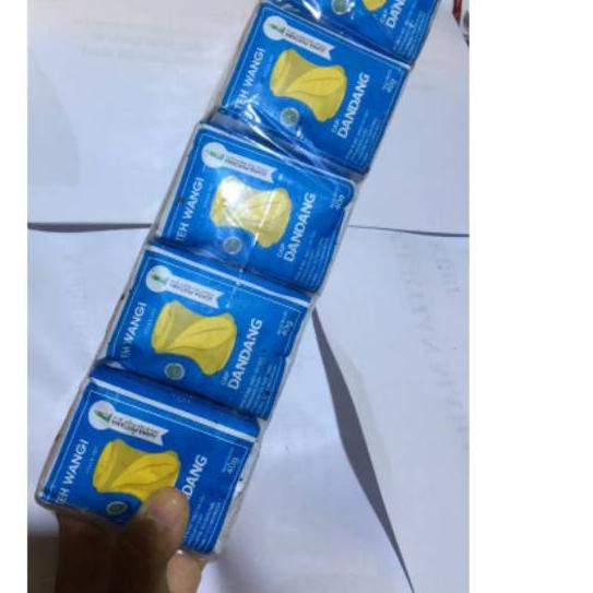 

Terbaru | KG4|TEH DANDANG KHAS SOLO