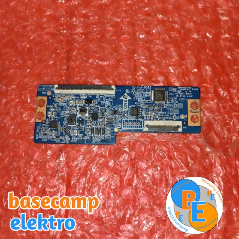 Tcon TV LED CHIQ L32G7P Android Tcon TV CHIQ L32G7 P Android Ticon CHIQ L32G7 TIkon L32G7P