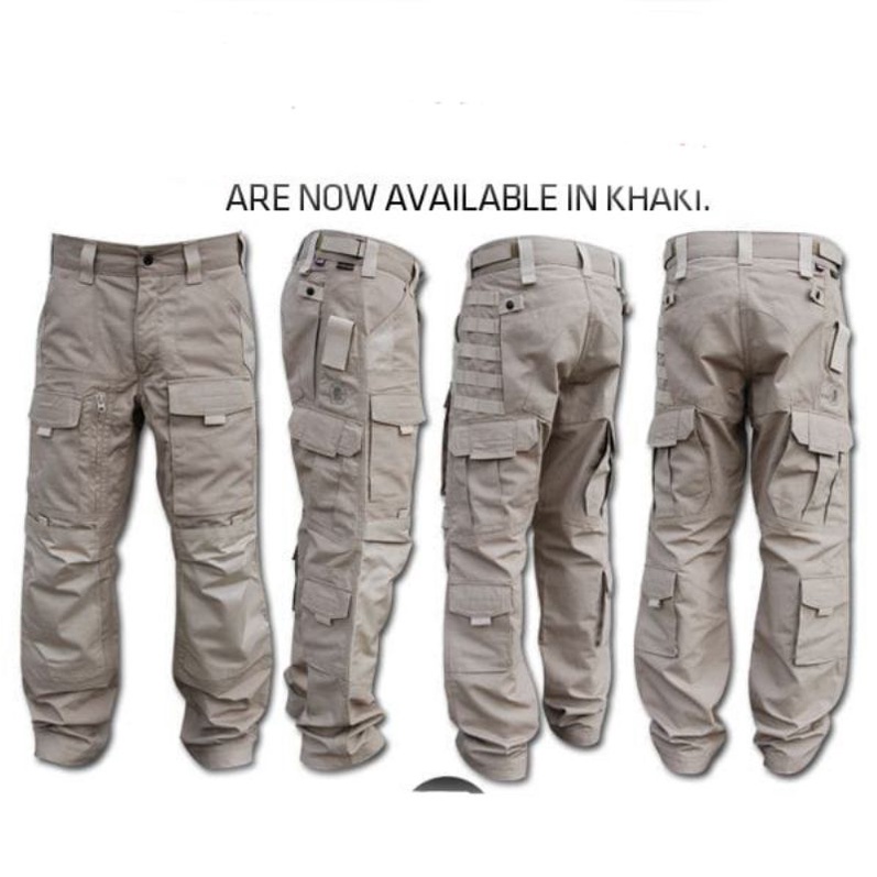 Celana tactical KTNC bahan rifstok