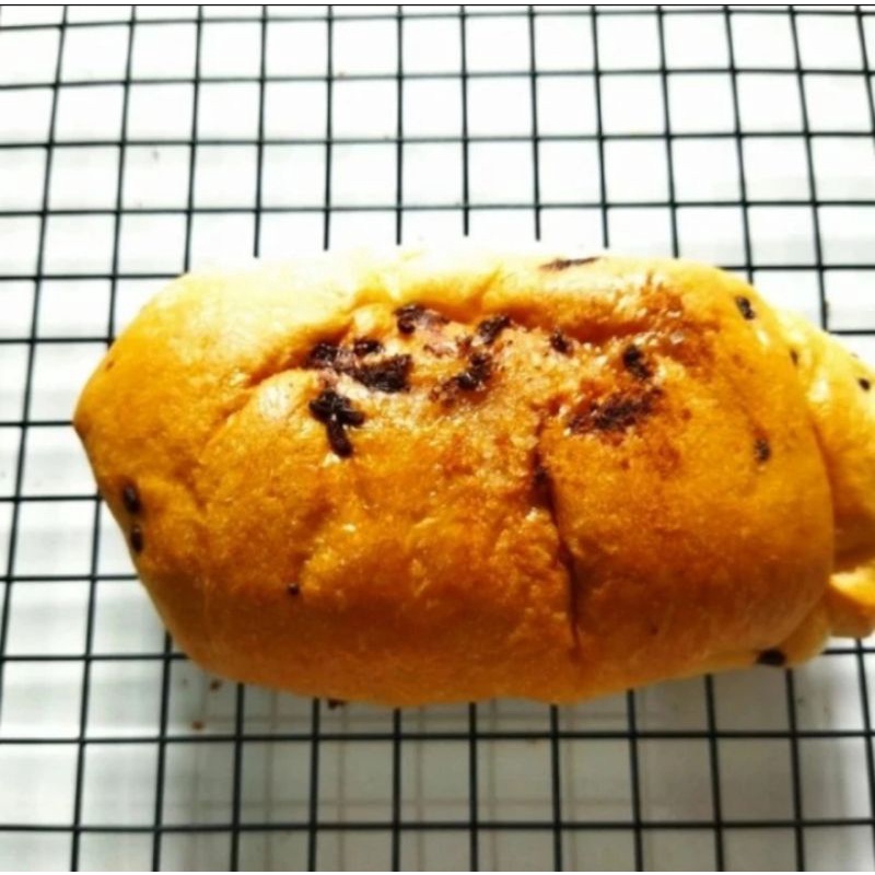 

Roti Pisang Coklat