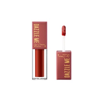 Dazzle Me Mousse Lip Cream