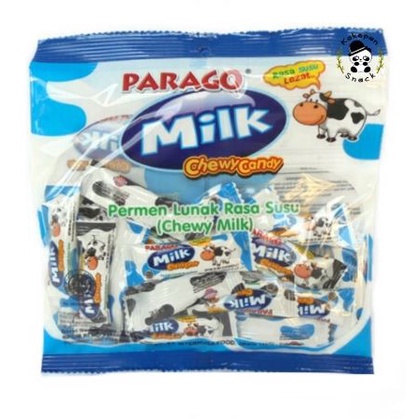 

parago milk 60gr