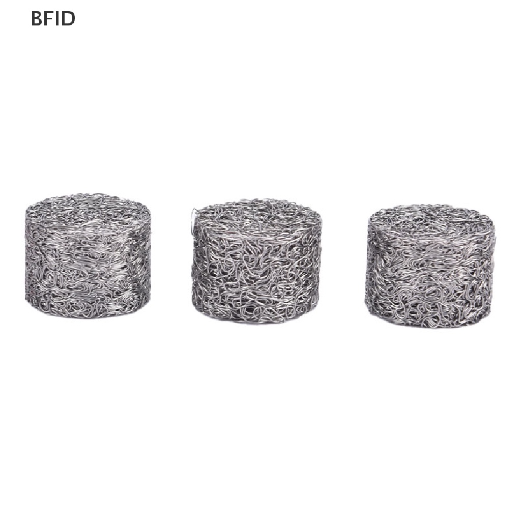 [BFID] Mesh Filter/Foam Tablet Untuk Foam Nozzle Foam Lance Filter Pembuat Busa [ID]