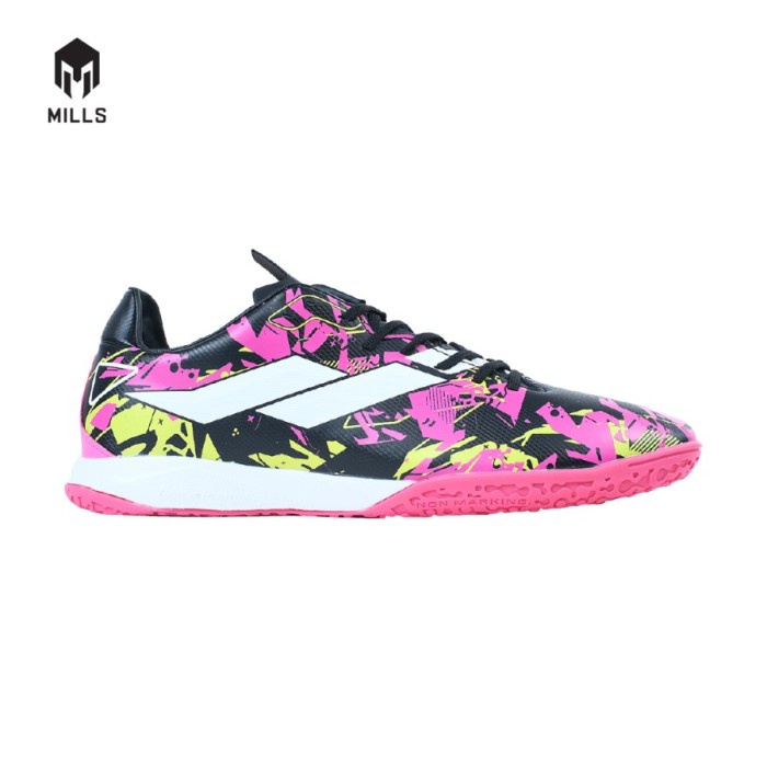 MILLS SEPATU FUTSAL VULCAN IN