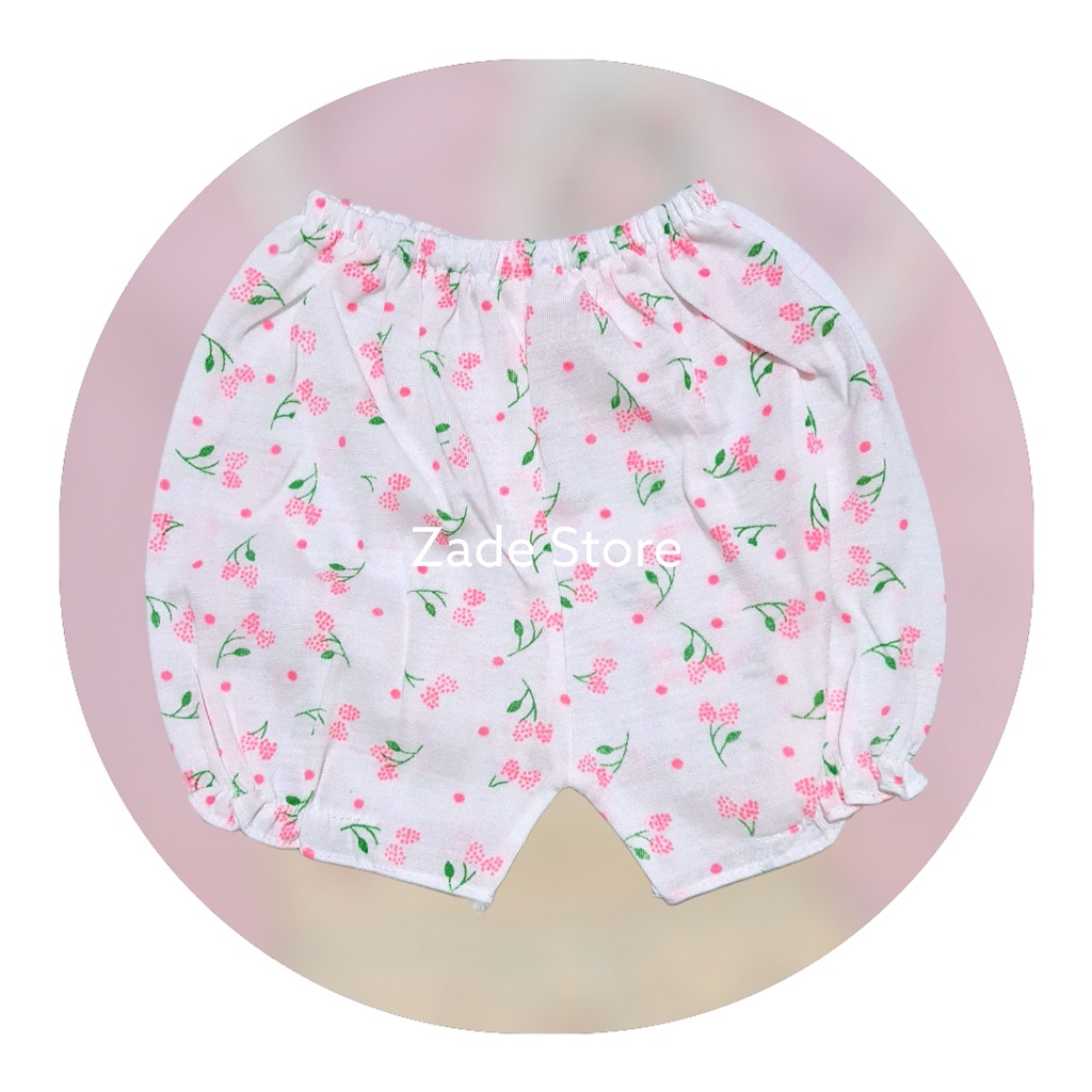 Setelan Dress bayi dan Celana 0-9bln Lengan Ruffle baju bayi perempuan baru lahir setelan baju anak newborn rok anak import kekinian murah planet set kitty