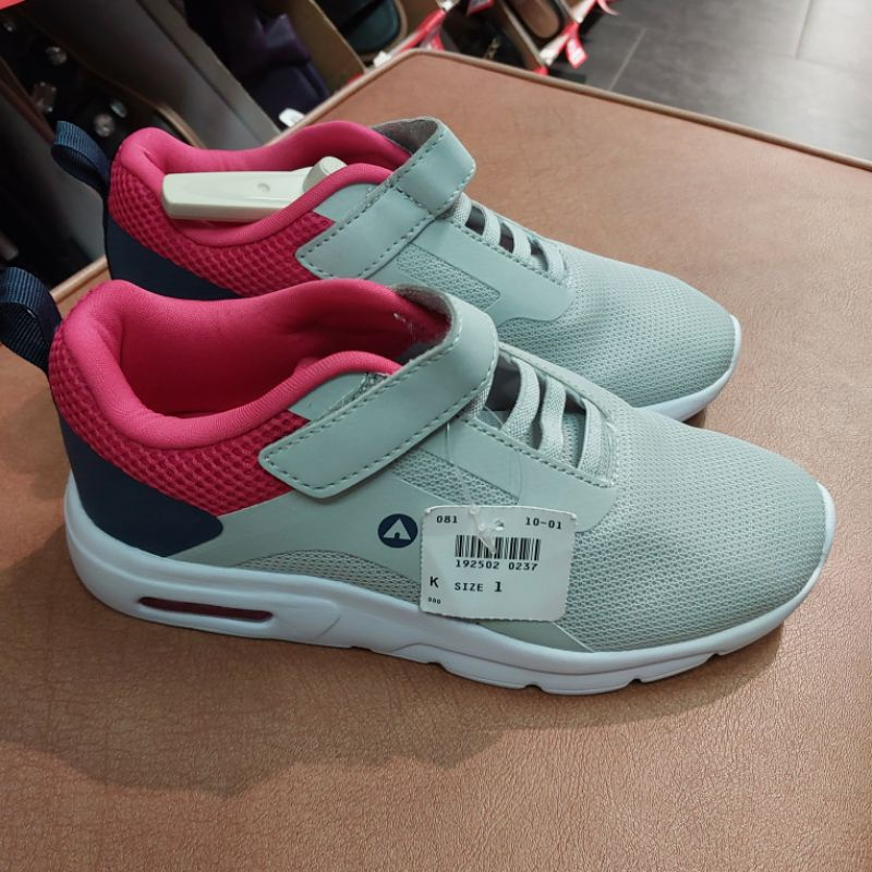 Airwalk Sneakers Anak Perempuan By Payless