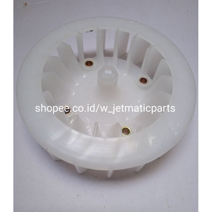 Kipas Mesin Kymco 125cc