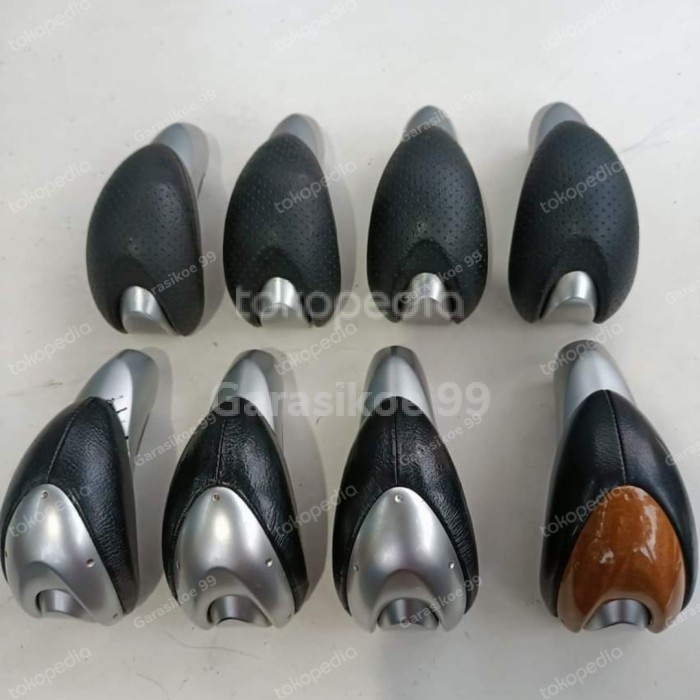 {BEKAS} Shift Knob Honda Odyssey RB1-RB2 Limited