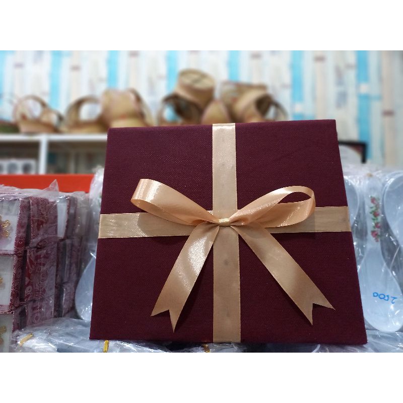 

box kado