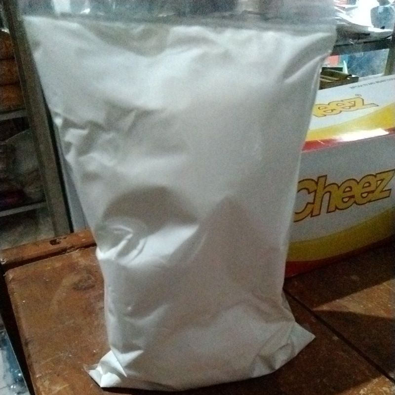 

Tepung maizena repack 250g