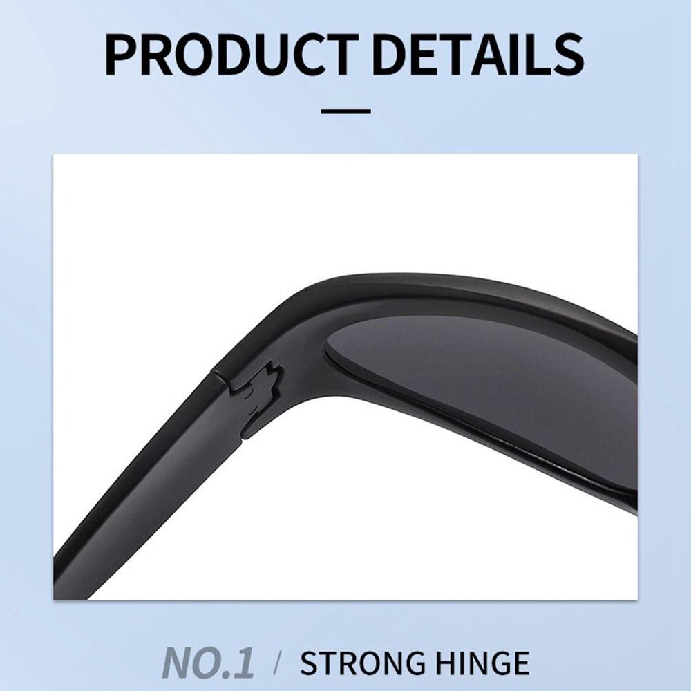 Mxbeauty Y2K Kacamata Anti UV Wanita Aksesoris Hadiah Sederhana Retro Sunglasses PC Bingkai Oval Gaya Jalan Perlindungan Mata Gaya Korea Eyewear