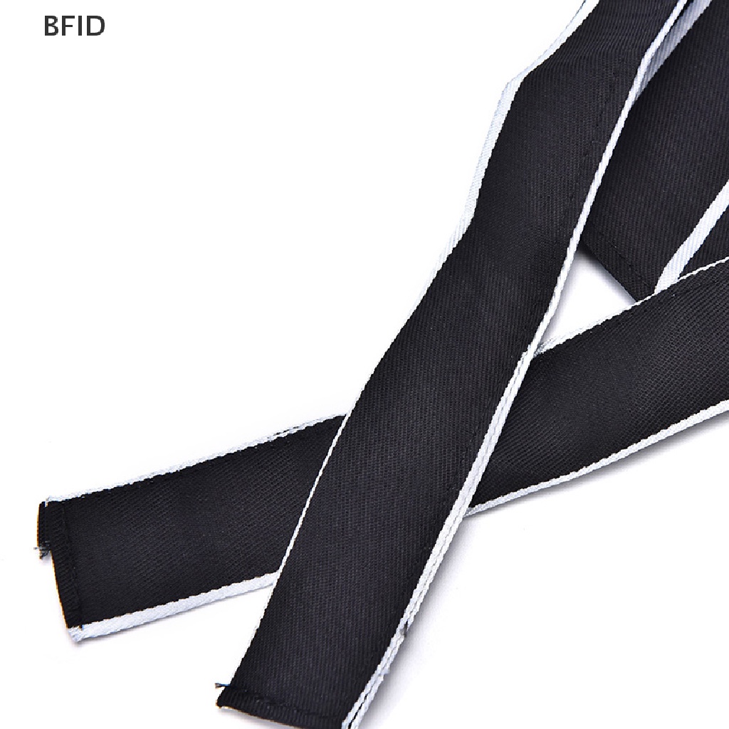 [BFID] Colourfull Pirates Chef Cap Skull Cap Topi Koki Profesional Catering Aneka Warna, [ID]