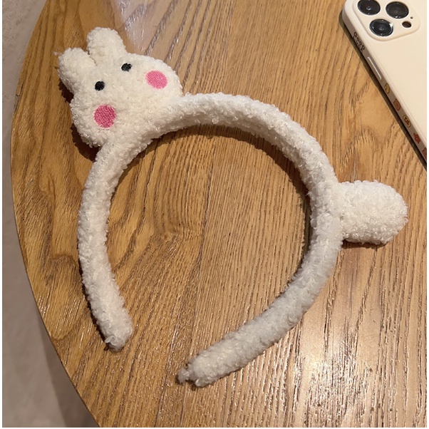babyfit bando HEADNTAIL aksesoris rambut anak perempuan import zx-0126