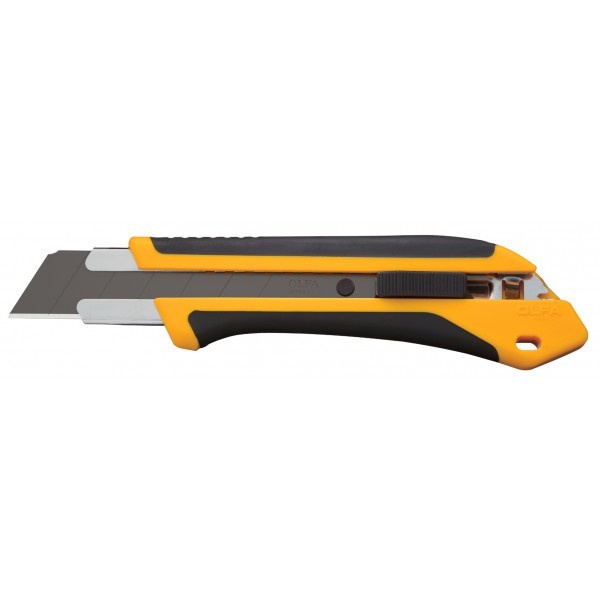

Mew 25Mm Snap-Off Blade Cutter Olfa Xh-Al Cutter Besar Pisau Cutter