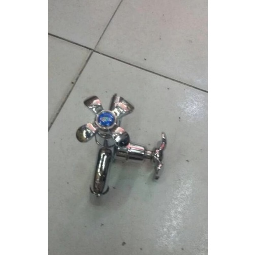 kran cabang onda kran shower