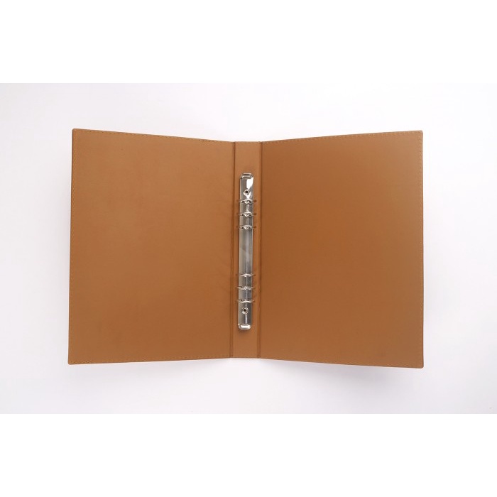 

BUKU MENU RESTORAN CAFE KULIT BINDER UKURAN A4 - READY STOCK