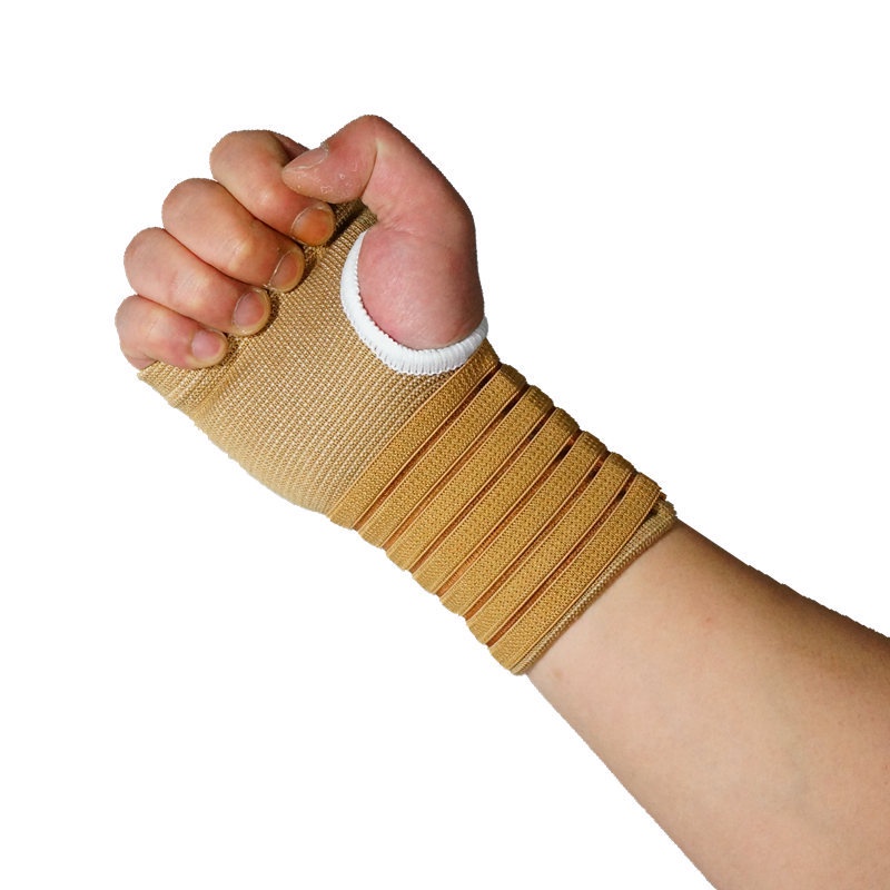 Deker Pergelangan Tangan Deker Tangan Deker Cidera Tangan Deker Pergelangan Wrist Support